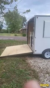 2021 Custom Concession Trailer 12 Missouri for Sale