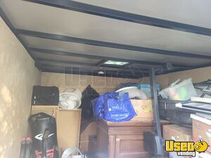 2021 Custom Concession Trailer 15 Missouri for Sale