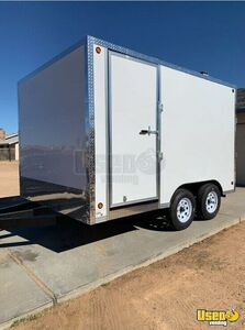 2021 Custom Concession Trailer 3 Missouri for Sale