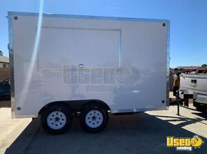 2021 Custom Concession Trailer 4 Missouri for Sale