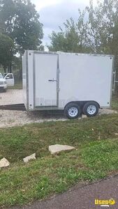 2021 Custom Concession Trailer 9 Missouri for Sale