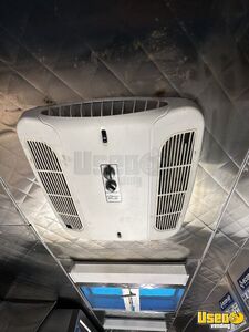 2021 Custom Food Trailer Kitchen Food Trailer Exhaust Fan California for Sale