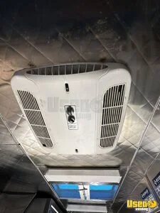 2021 Custom Food Trailer Kitchen Food Trailer Exhaust Fan California for Sale