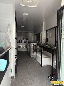 2021 Custom Ice Cream Trailer Generator Montana for Sale