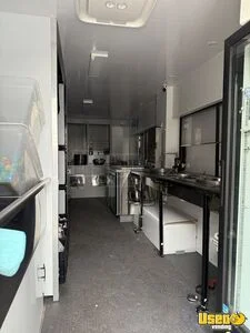 2021 Custom Ice Cream Trailer Generator Montana for Sale