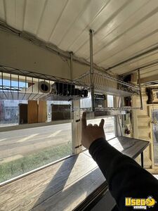 2021 Custom Kitchen Food Trailer 41 New York for Sale