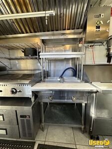 2021 Custom Kitchen Food Trailer Additional 2 New York for Sale