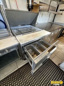 2021 Custom Kitchen Food Trailer Additional 3 New York for Sale