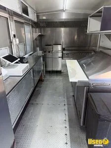2021 Custom Kitchen Food Trailer Cabinets Colorado for Sale