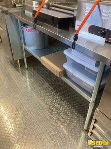 2021 Custom Kitchen Food Trailer Exterior Customer Counter Texas for Sale
