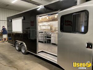 2021 Custom Kitchen Food Trailer Kitchen Food Trailer Indiana for Sale