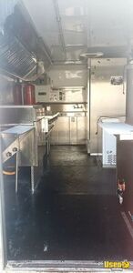 2021 Custom Kitchen Food Trailer Kitchen Food Trailer Refrigerator Nevada for Sale