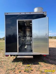 2021 Custom Mobile Kitchen Kitchen Food Trailer Air Conditioning Arizona for Sale