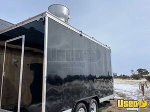2021 Custom Mobile Kitchen Kitchen Food Trailer Concession Window Arizona for Sale
