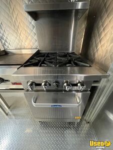 2021 Custom Mobile Kitchen Kitchen Food Trailer Generator Arizona for Sale
