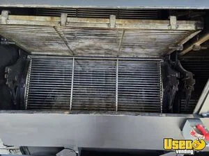 2021 Custom Open Bbq Smoker Trailer Additional 2 Florida for Sale