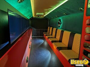 2021 Custom Party / Gaming Trailer 14 Texas for Sale