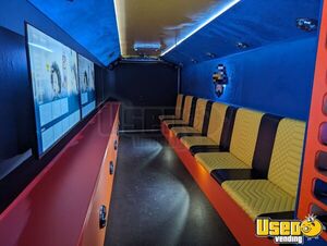 2021 Custom Party / Gaming Trailer 16 Texas for Sale