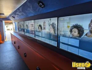 2021 Custom Party / Gaming Trailer 20 Texas for Sale