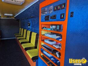2021 Custom Party / Gaming Trailer 21 Texas for Sale