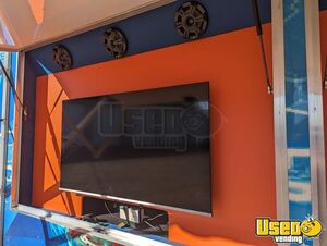 2021 Custom Party / Gaming Trailer 26 Texas for Sale