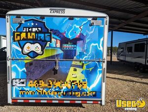 2021 Custom Party / Gaming Trailer Breaker Panel Texas for Sale