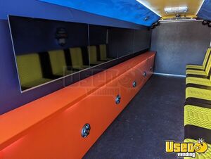 2021 Custom Party / Gaming Trailer Electrical Outlets Texas for Sale