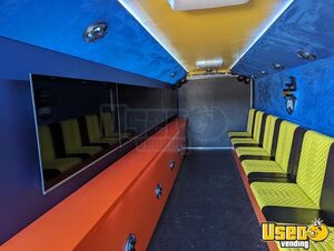 2021 Custom Party / Gaming Trailer Multiple Tvs Texas for Sale