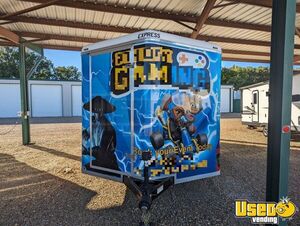 2021 Custom Party / Gaming Trailer Sound System Texas for Sale