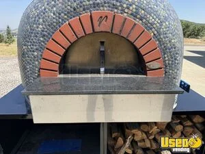 2021 Custom Pizza Trailer 10 Colorado for Sale