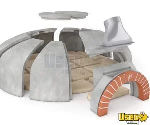 2021 Custom Pizza Trailer 21 Colorado for Sale