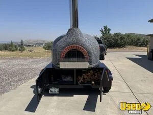 2021 Custom Pizza Trailer 5 Colorado for Sale