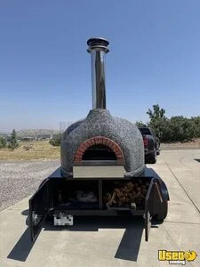2021 Custom Pizza Trailer 6 Colorado for Sale