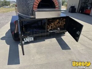 2021 Custom Pizza Trailer 7 Colorado for Sale