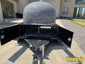 2021 Custom Pizza Trailer 8 Colorado for Sale