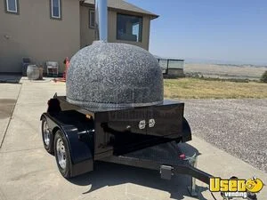 2021 Custom Pizza Trailer Oven Colorado for Sale