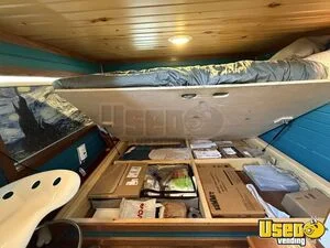 2021 Custom Tiny Home On Wheels 23 California for Sale