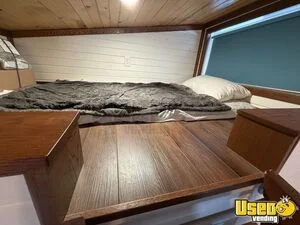 2021 Custom Tiny Home On Wheels 24 California for Sale