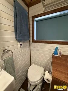 2021 Custom Tiny Home On Wheels Additional 1 California for Sale