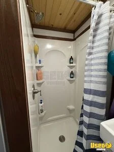 2021 Custom Tiny Home On Wheels Additional 2 California for Sale