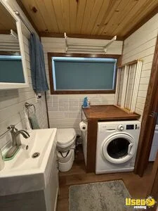2021 Custom Tiny Home On Wheels Additional 3 California for Sale
