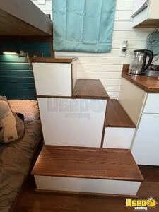 2021 Custom Tiny Home On Wheels Additional 5 California for Sale
