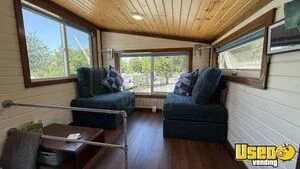 2021 Custom Tiny Home On Wheels Additional 6 California for Sale