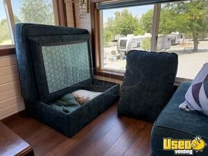 2021 Custom Tiny Home On Wheels Additional 7 California for Sale