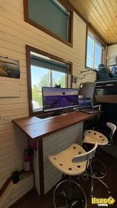 2021 Custom Tiny Home On Wheels Breaker Panel California for Sale