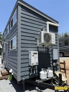 2021 Custom Tiny Home On Wheels Insulated Walls California for Sale