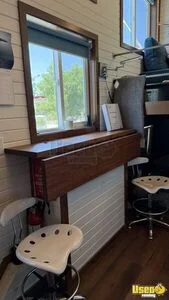 2021 Custom Tiny Home On Wheels Interior Lighting California for Sale