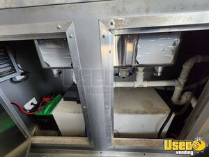 2021 Custom Trailer Pros Kitchen Food Trailer 29 Georgia for Sale