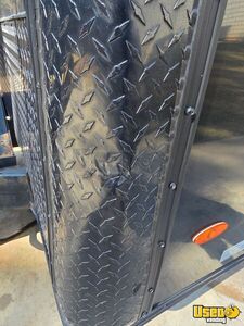 2021 Custom Trailer Pros Kitchen Food Trailer 38 Georgia for Sale