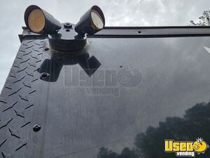 2021 Custom Trailer Pros Kitchen Food Trailer Additional 1 Georgia for Sale